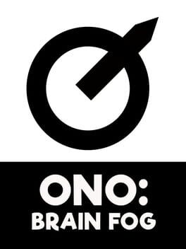 ONO: Brain Fog Cover
