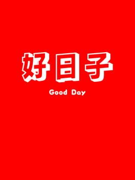 Good Day Cover
