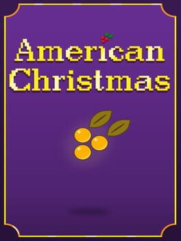 American Christmas Cover