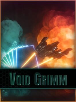 Void Grimm Cover