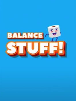 Balance Stuff Cover