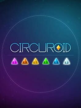 Circuroid Cover