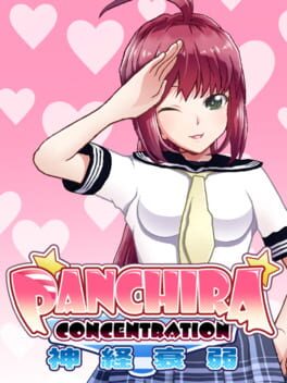 PanChira Concentration Cover