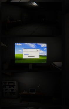 The Last Shift Cover