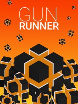 GunRunner Cover