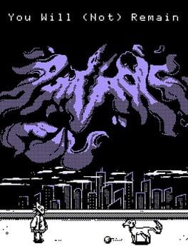 You Will (Not) Remain Cover