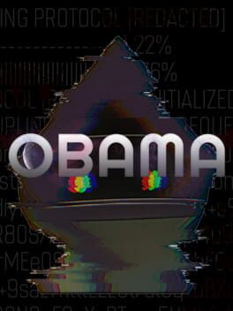 Obama Cover