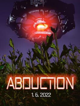 Abduction Cover
