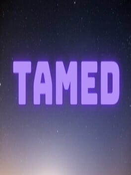 Tamed: Chapter 1 Cover