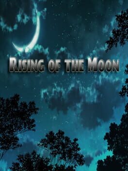 Rising of the Moon Cover