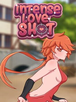 Intense Love Shot Cover