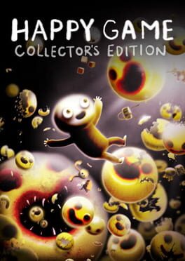 Happy Game: Collector's Edition Cover