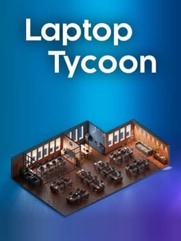 Laptop Tycoon Cover