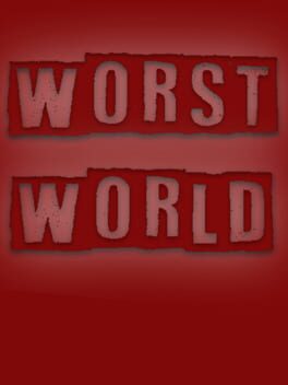 Worst World Cover