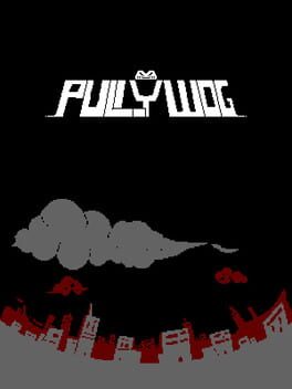 Pullywog Cover