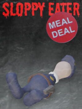 Sloppy Eater: Meal Deal Edition Cover