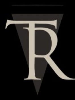 Tamriel Rebuilt Cover