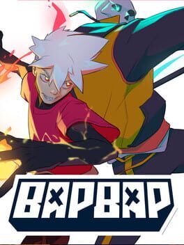 Bapbap Cover
