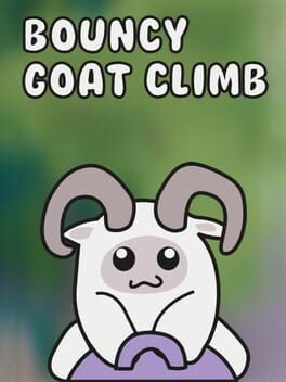 Bouncy Goat Climb Cover