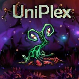 UniPlex Cover