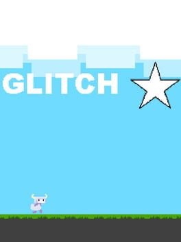 Glitch Cover