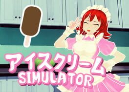 Aisu Kuriimu Simulator Cover
