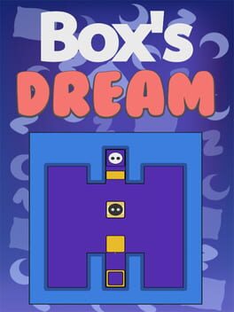 Box's Dream Cover