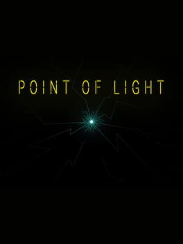 Point of Light Cover