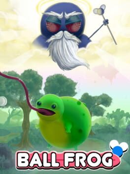 BallFrog Cover