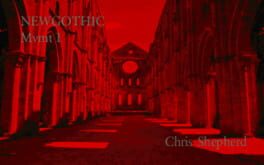 Newgothic Movement 1