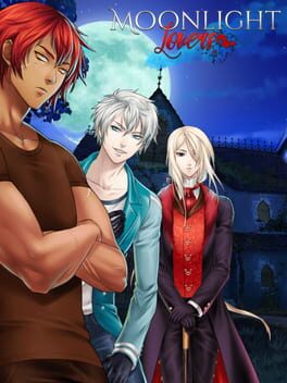 Moonlight Lovers Cover