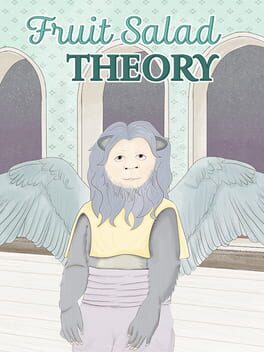 Fruit Salad Theory Cover