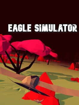 Eagle Simulator Cover
