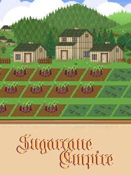 Sugarcane Empire Cover