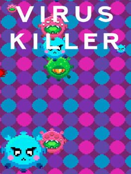VIrus Killer Cover