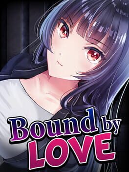 Bound by Love Cover