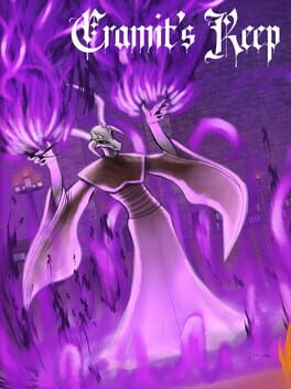 Cramit's Keep Cover