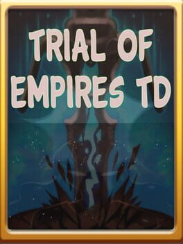 Trial of Empires TD Cover