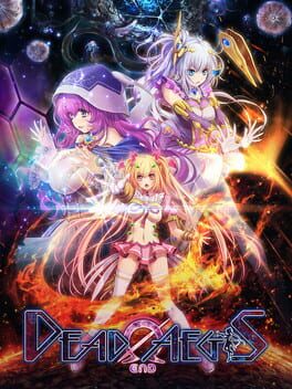 Dead End Aegis Cover