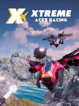 Xtreme Aces Racing Cover