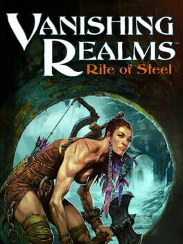 Vanishing Realms Cover