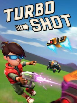 Turbo Shot Cover