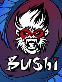 Bushi Cover