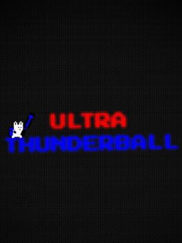 Ultra Thunderball Cover