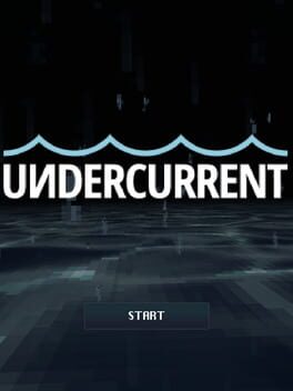 Undercurrent Cover