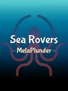 Sea Rovers: MetaPlunder Cover