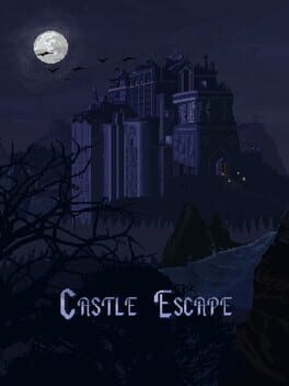 Castle Escape Cover