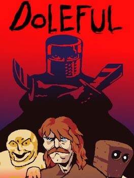 Lisa: The Doleful Cover