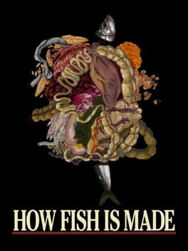 How Fish Is Made Cover