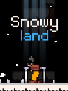 Snowyland Cover